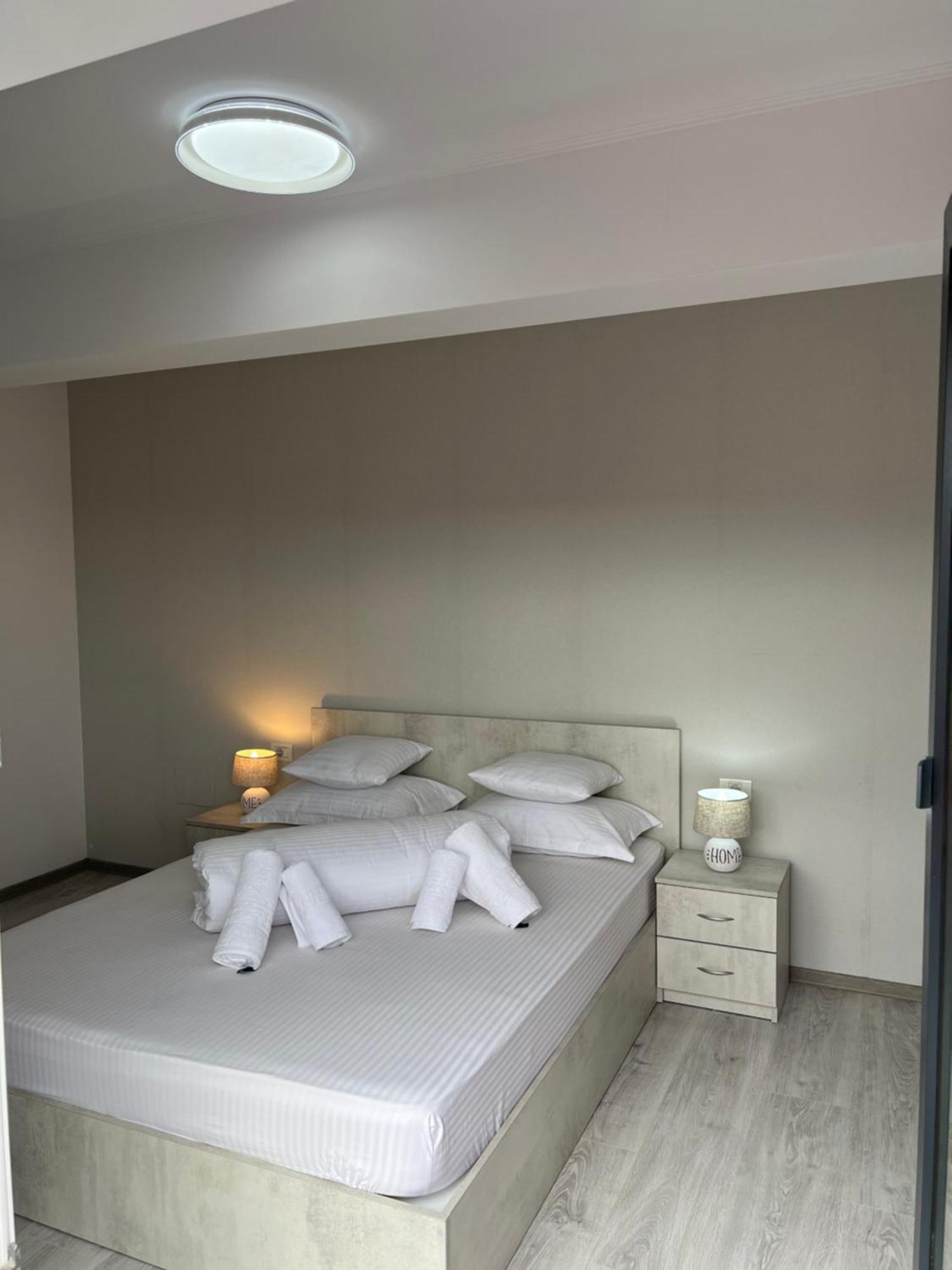 אלבה לוליה Apartament Anais מראה חיצוני תמונה