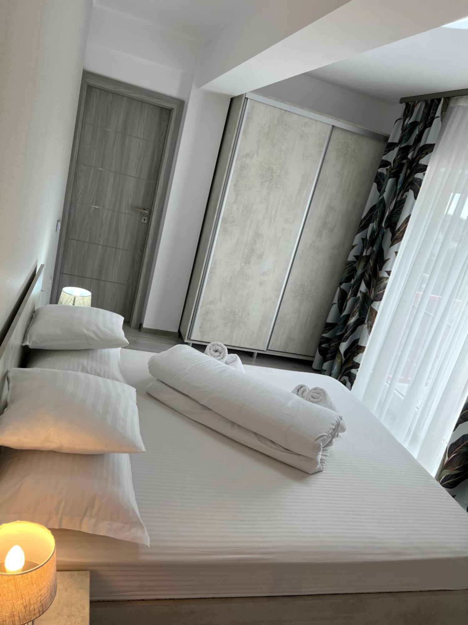 אלבה לוליה Apartament Anais מראה חיצוני תמונה