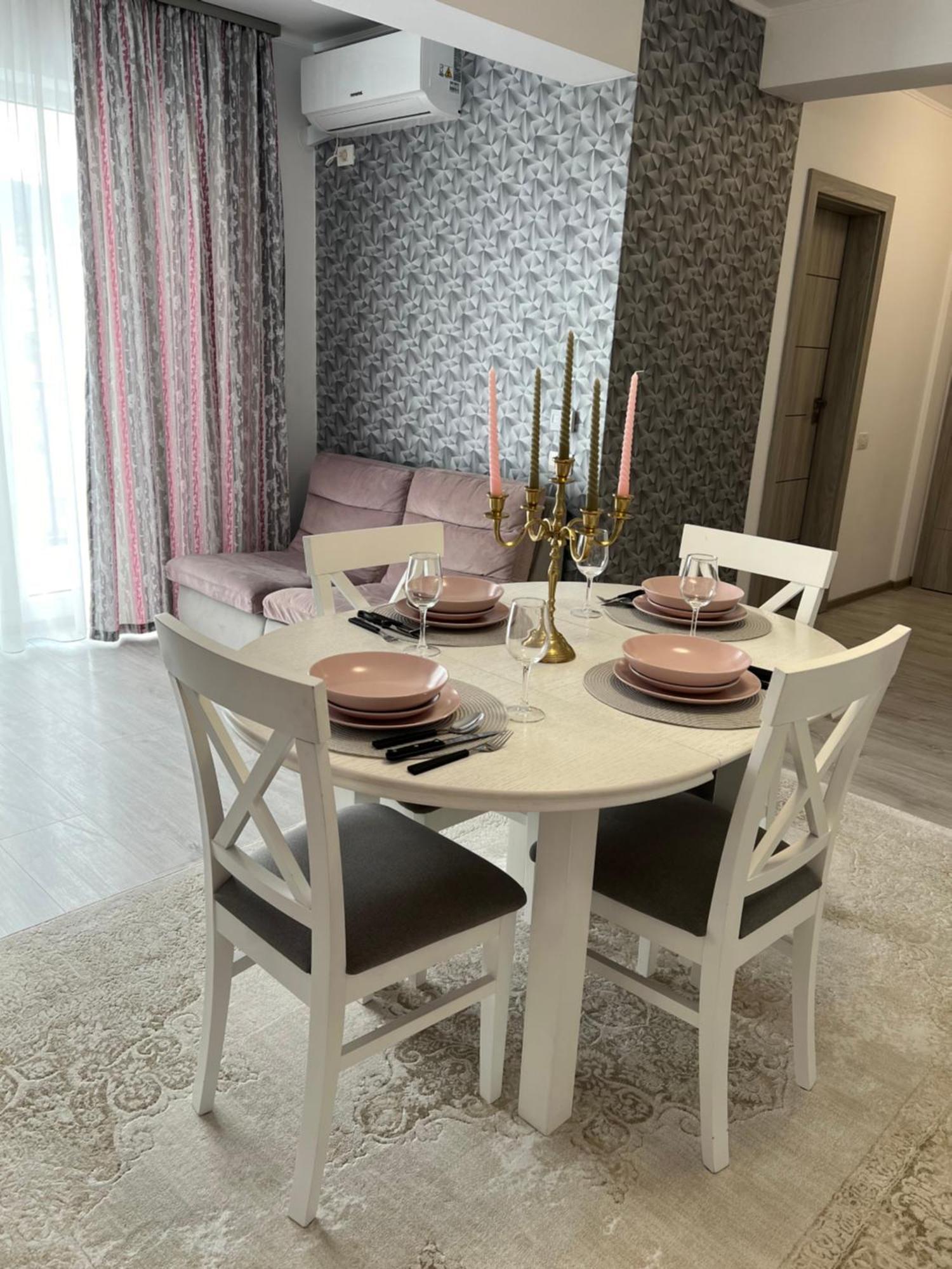 אלבה לוליה Apartament Anais מראה חיצוני תמונה