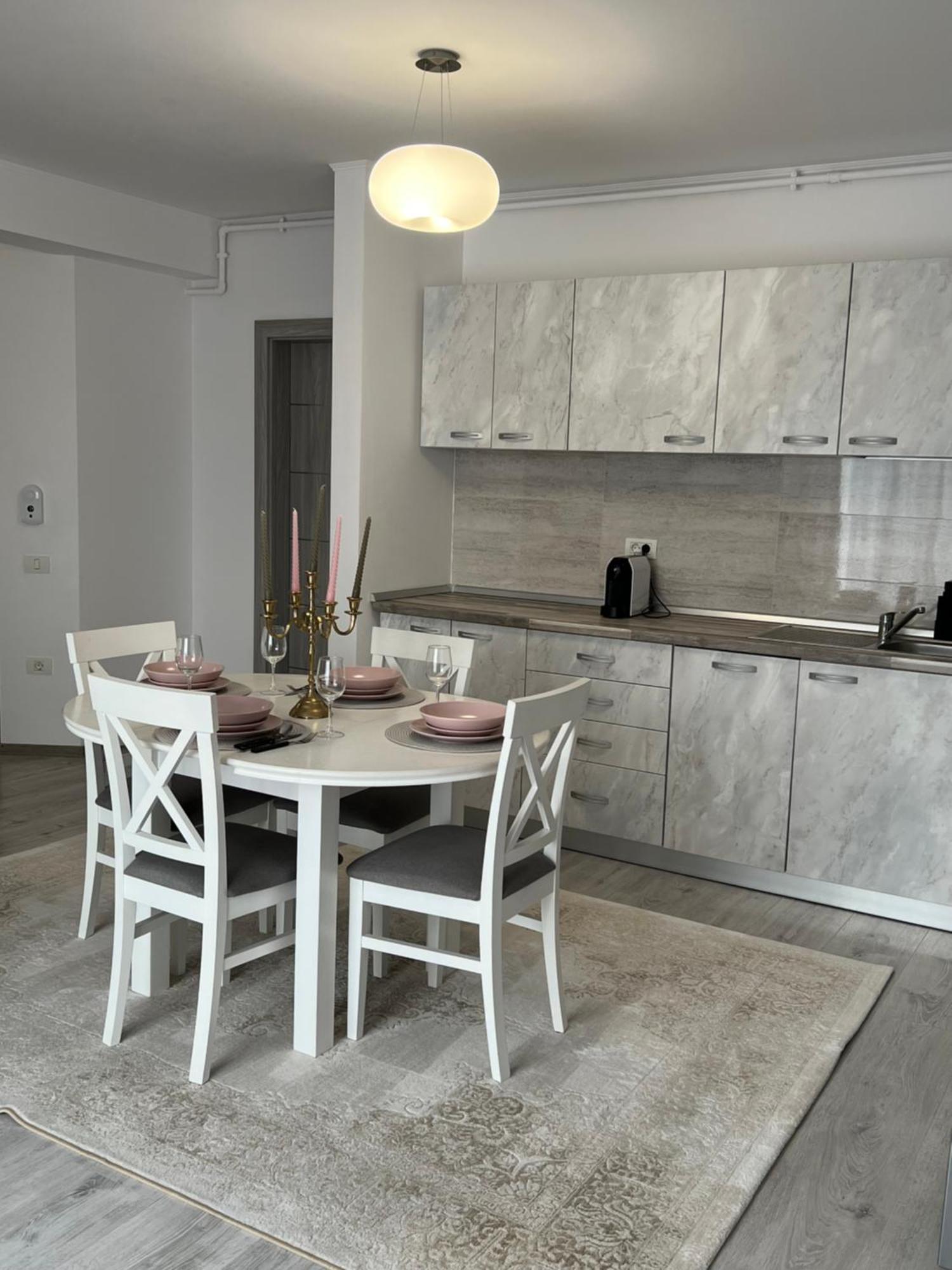 אלבה לוליה Apartament Anais מראה חיצוני תמונה