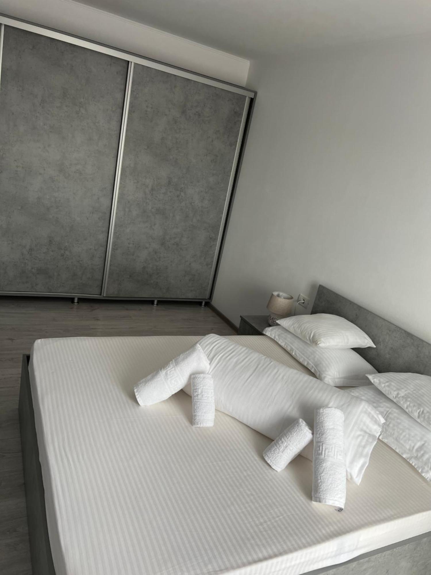 אלבה לוליה Apartament Anais מראה חיצוני תמונה