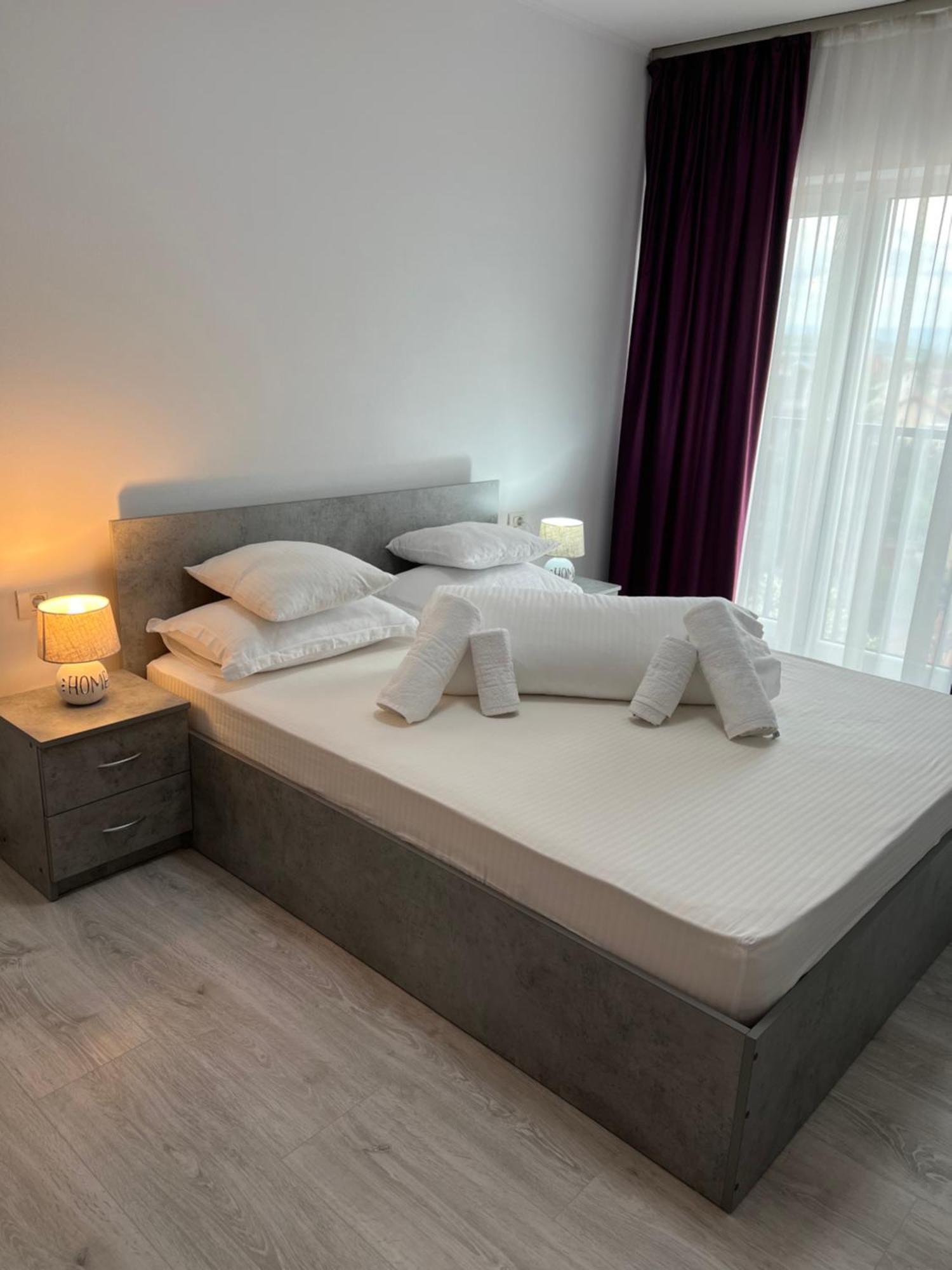 אלבה לוליה Apartament Anais מראה חיצוני תמונה
