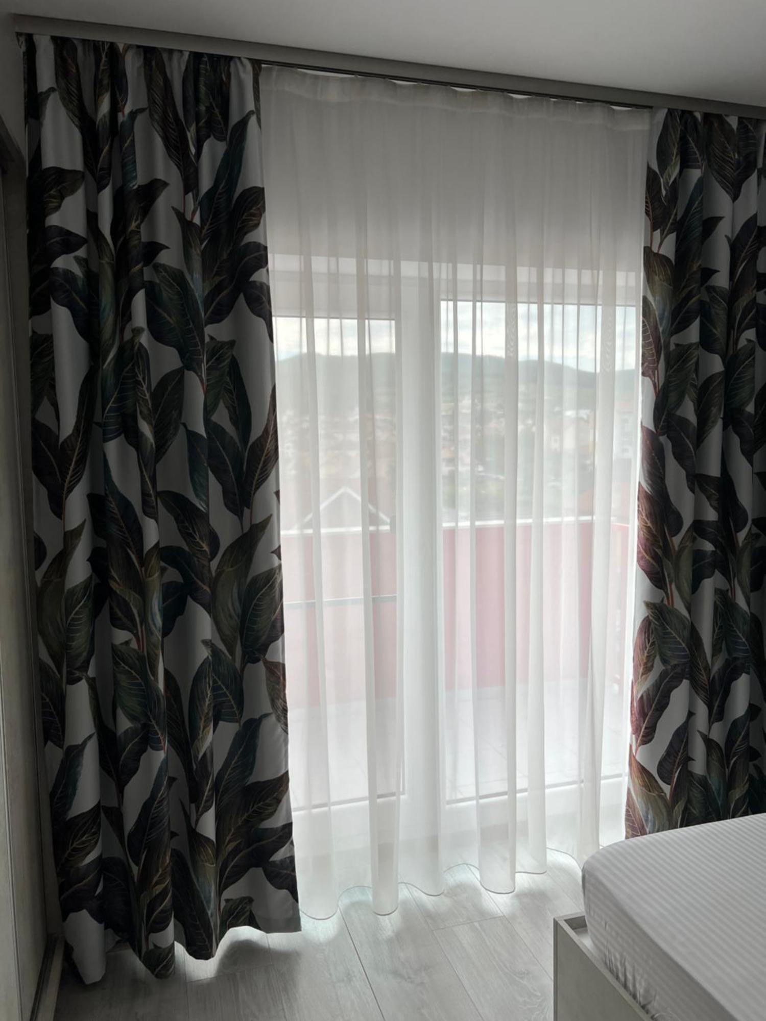אלבה לוליה Apartament Anais מראה חיצוני תמונה