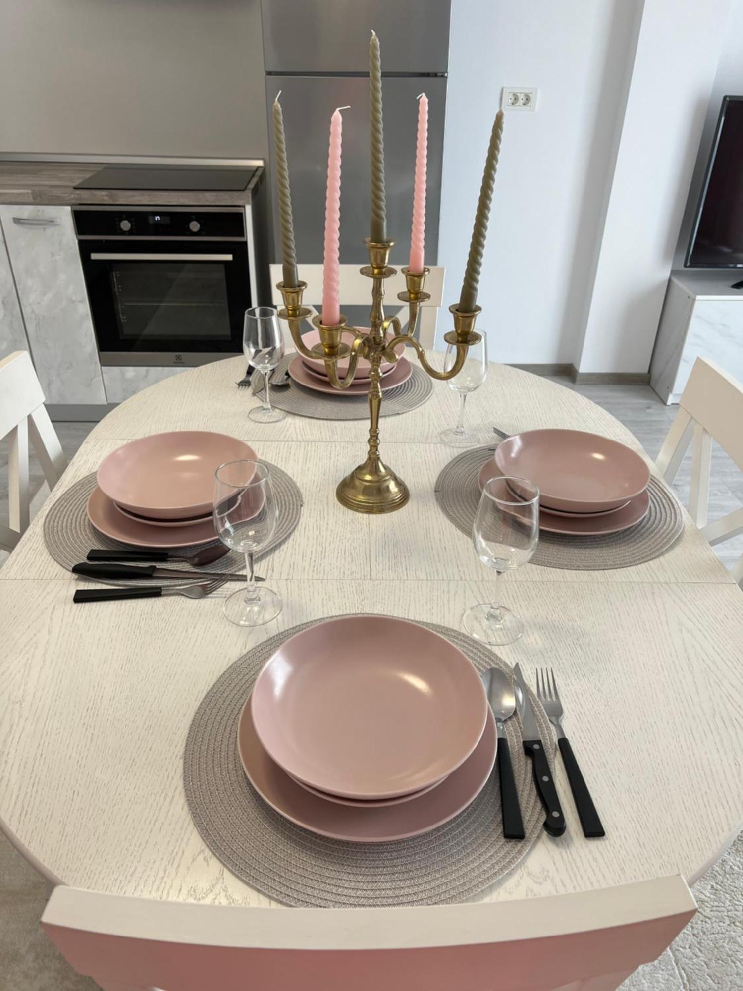 אלבה לוליה Apartament Anais מראה חיצוני תמונה