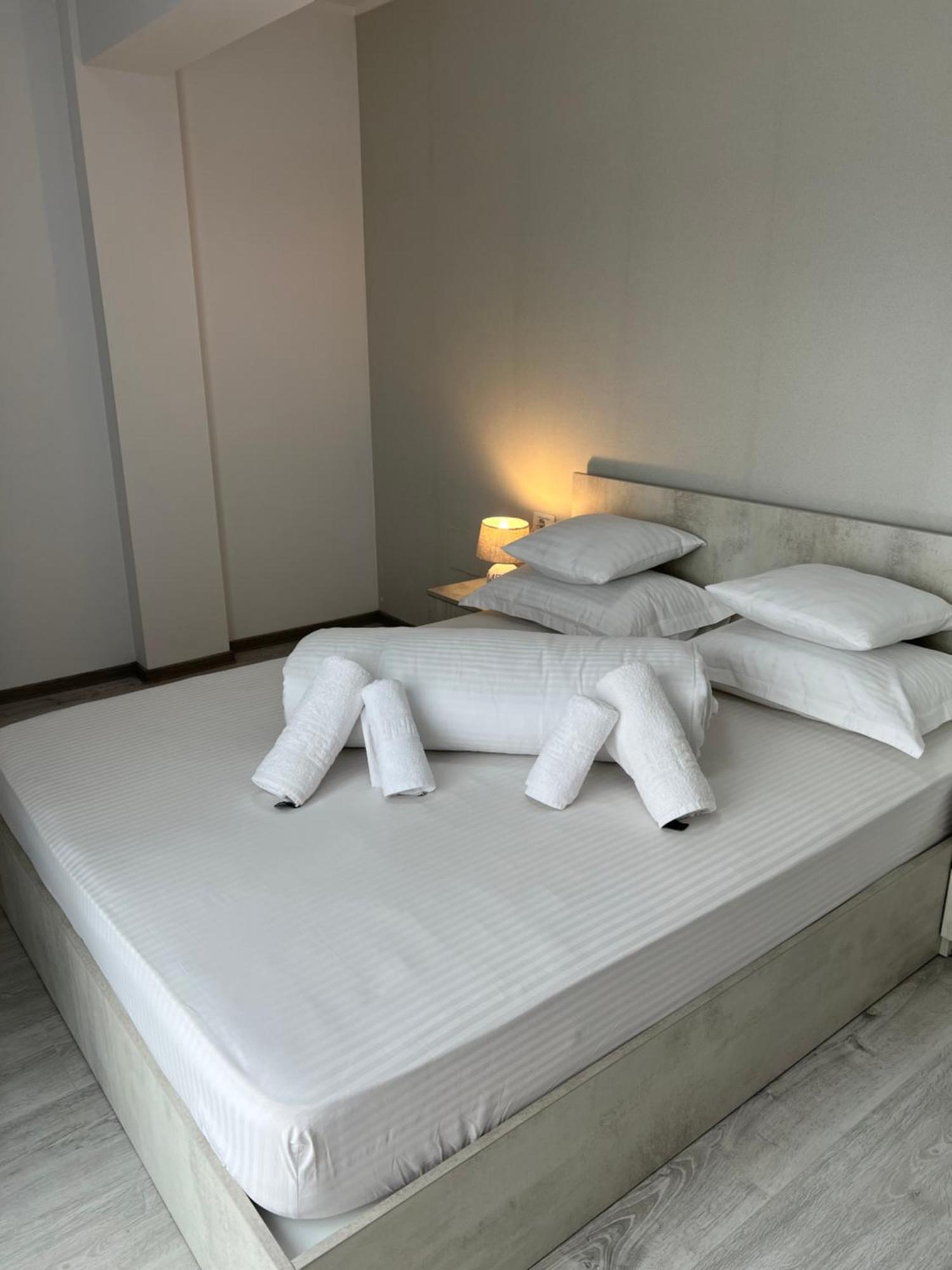 אלבה לוליה Apartament Anais מראה חיצוני תמונה