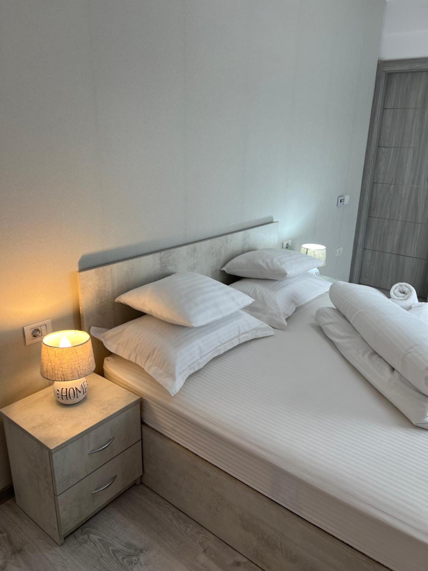 אלבה לוליה Apartament Anais מראה חיצוני תמונה
