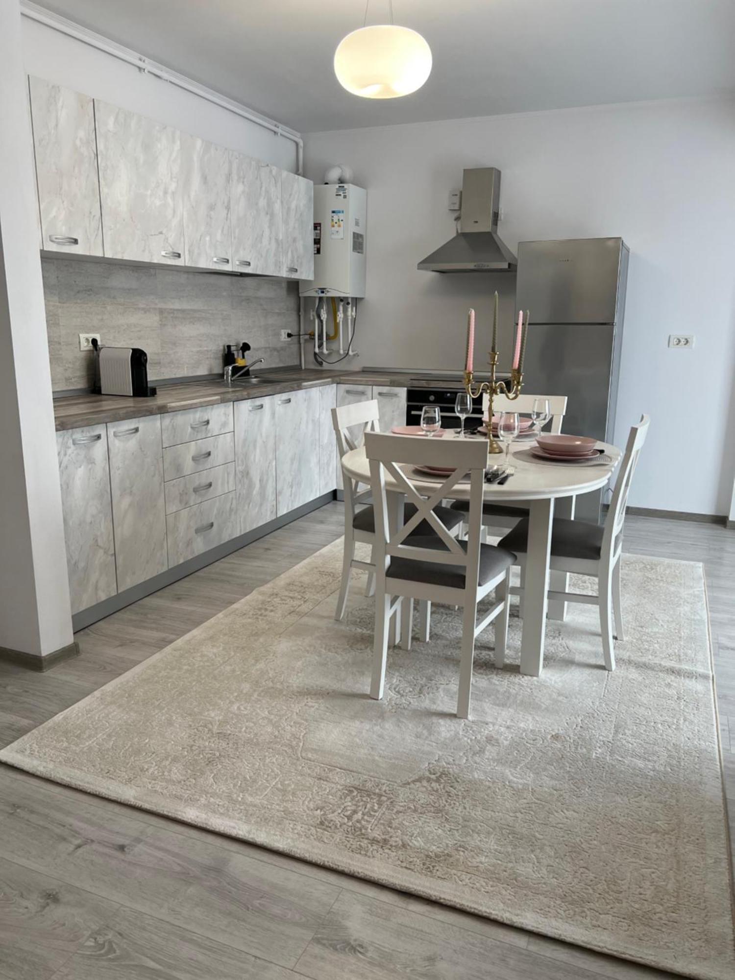 אלבה לוליה Apartament Anais מראה חיצוני תמונה