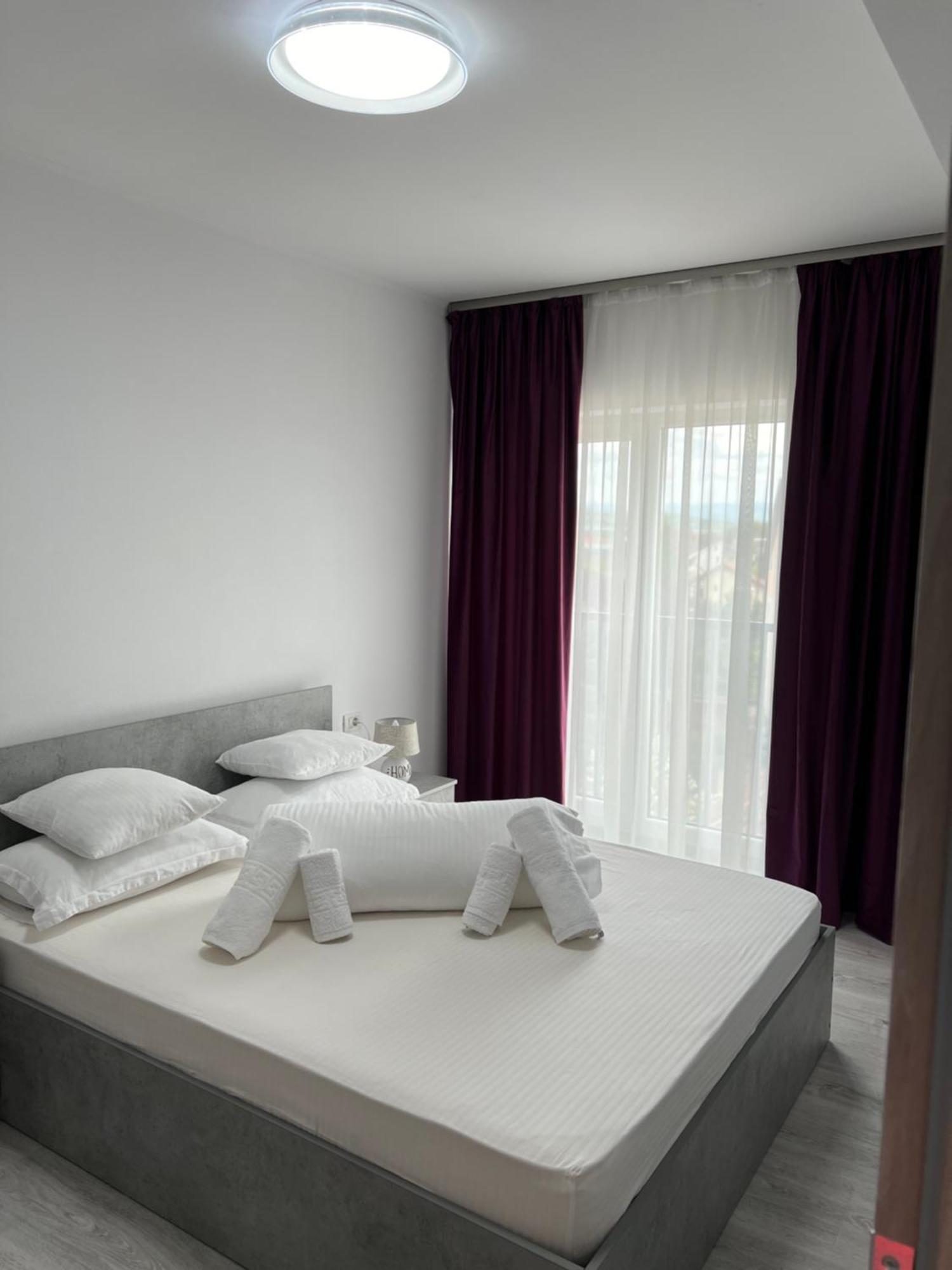 אלבה לוליה Apartament Anais מראה חיצוני תמונה