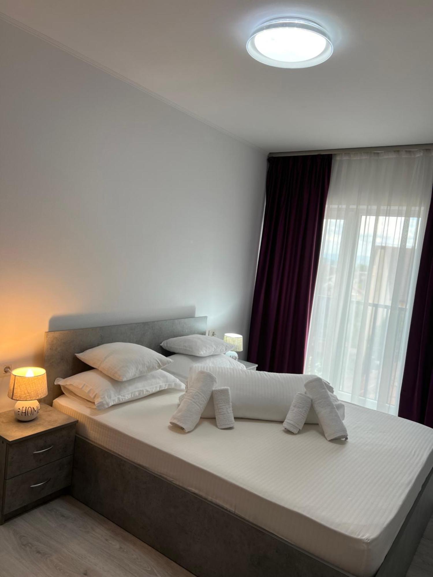 אלבה לוליה Apartament Anais מראה חיצוני תמונה