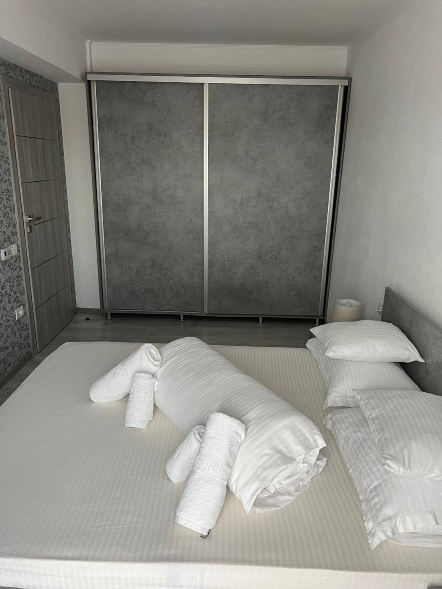 אלבה לוליה Apartament Anais מראה חיצוני תמונה