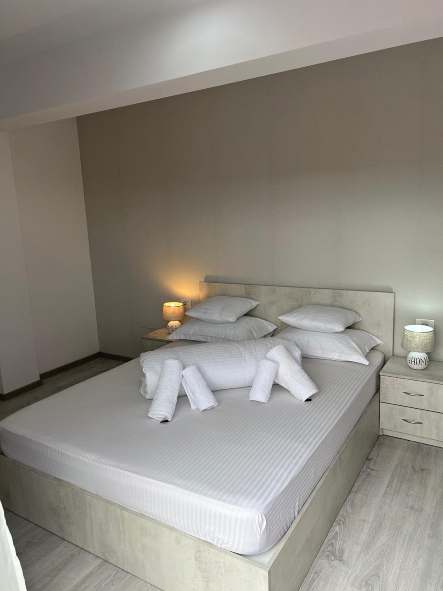 אלבה לוליה Apartament Anais מראה חיצוני תמונה