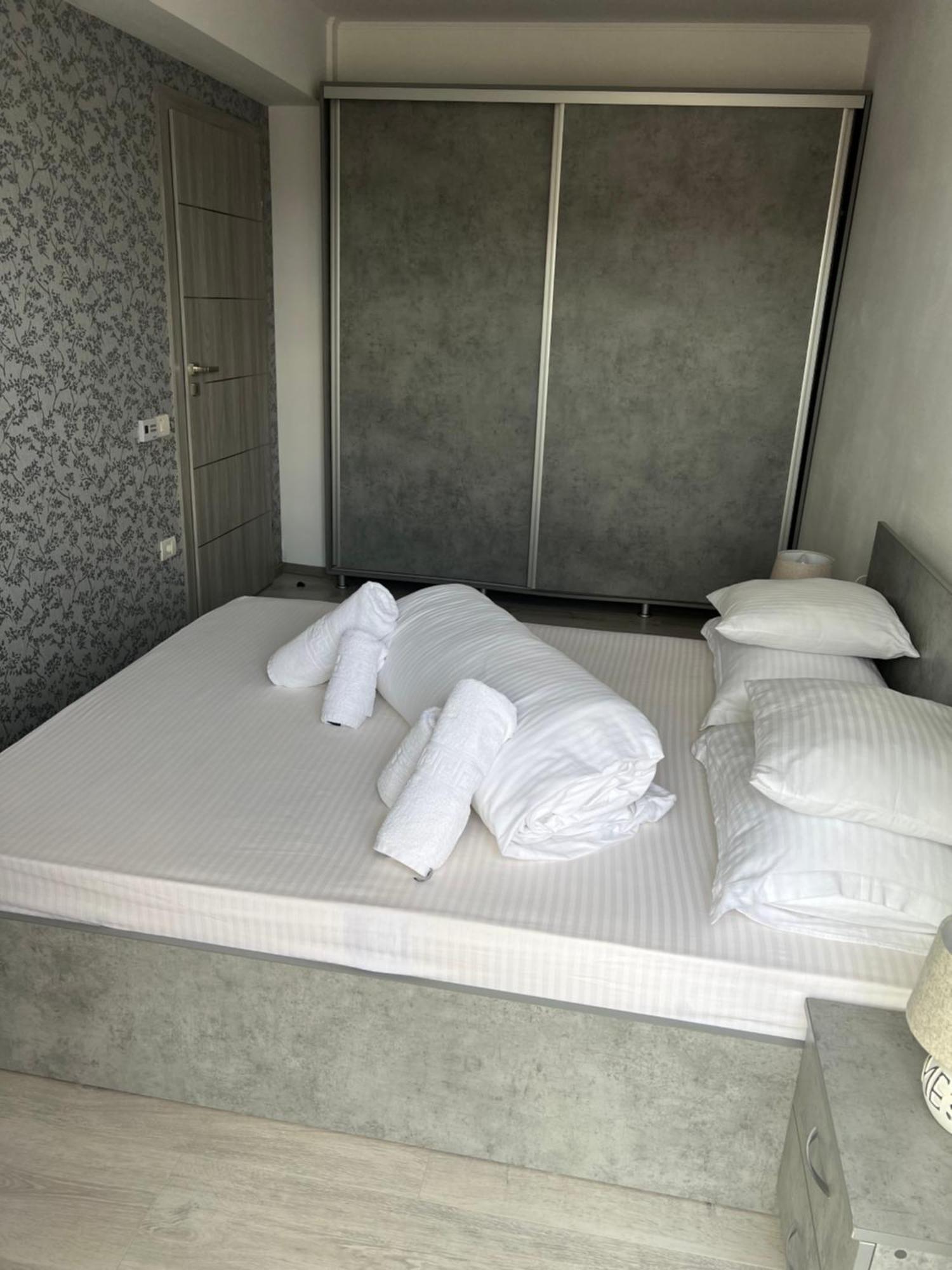 אלבה לוליה Apartament Anais מראה חיצוני תמונה