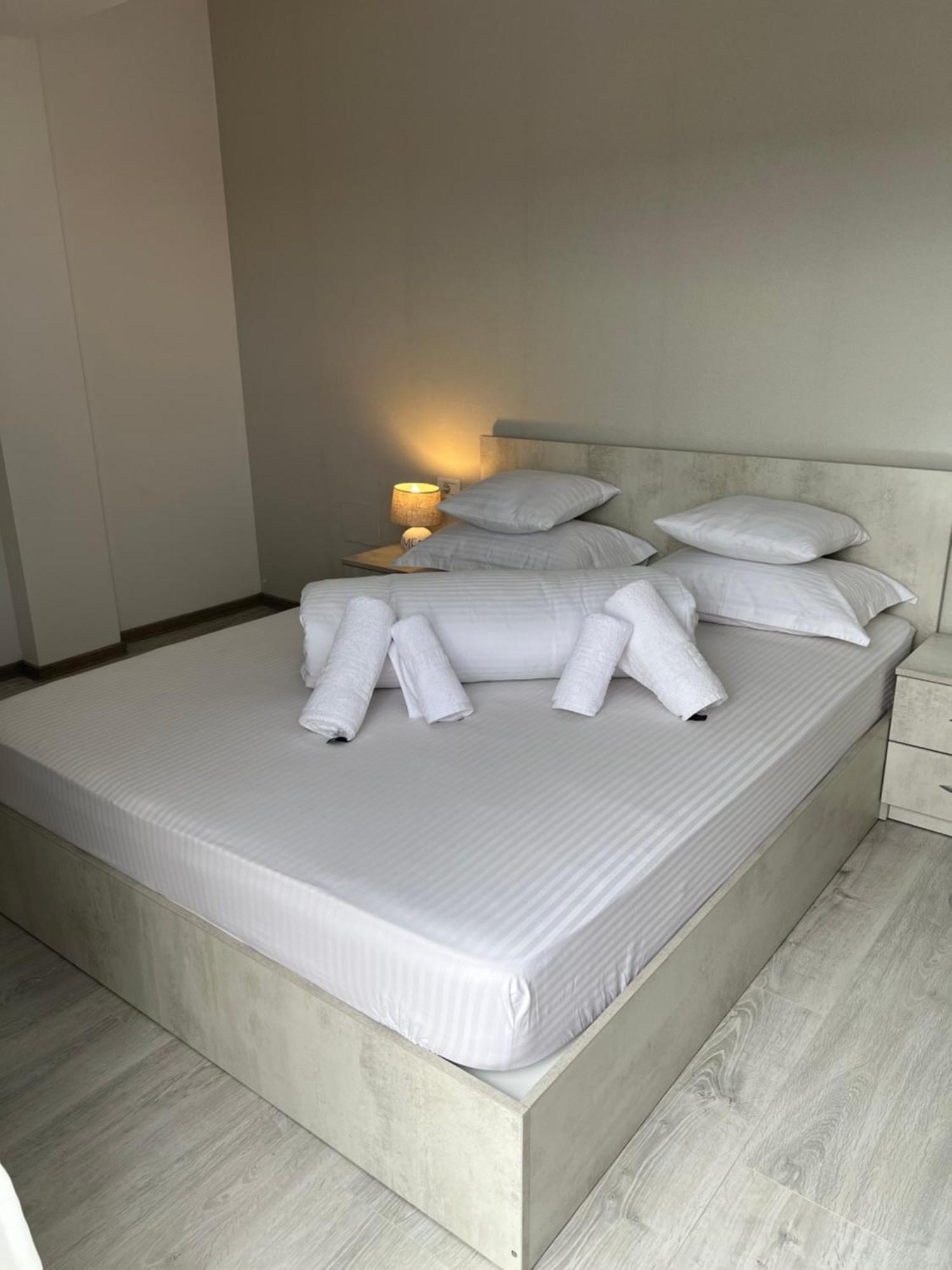 אלבה לוליה Apartament Anais מראה חיצוני תמונה