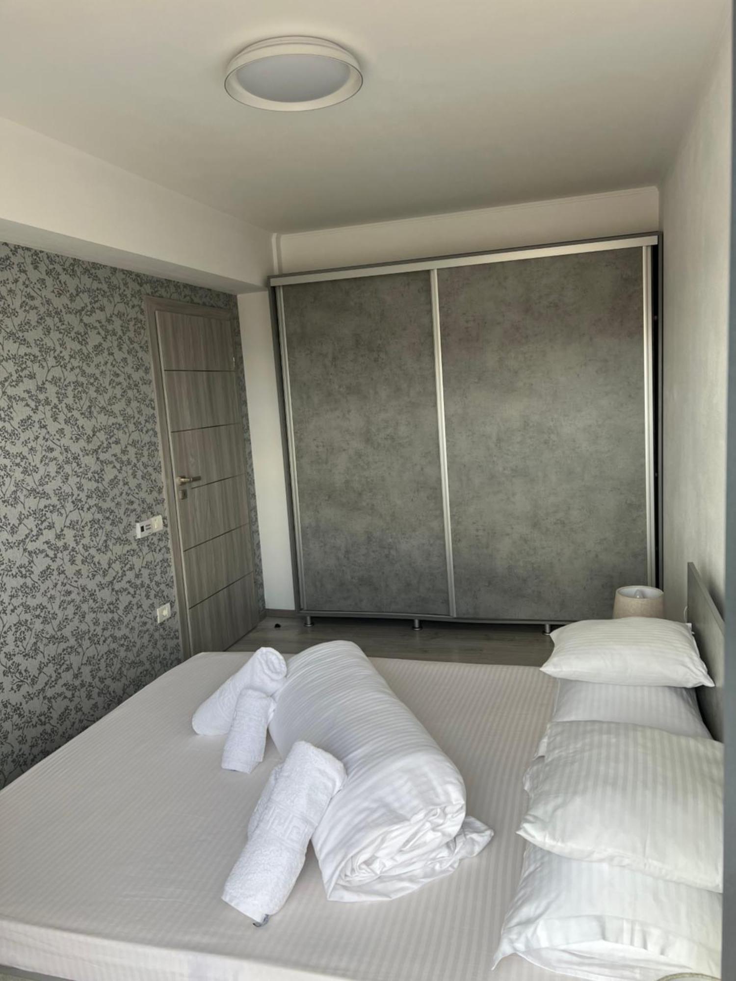 אלבה לוליה Apartament Anais מראה חיצוני תמונה