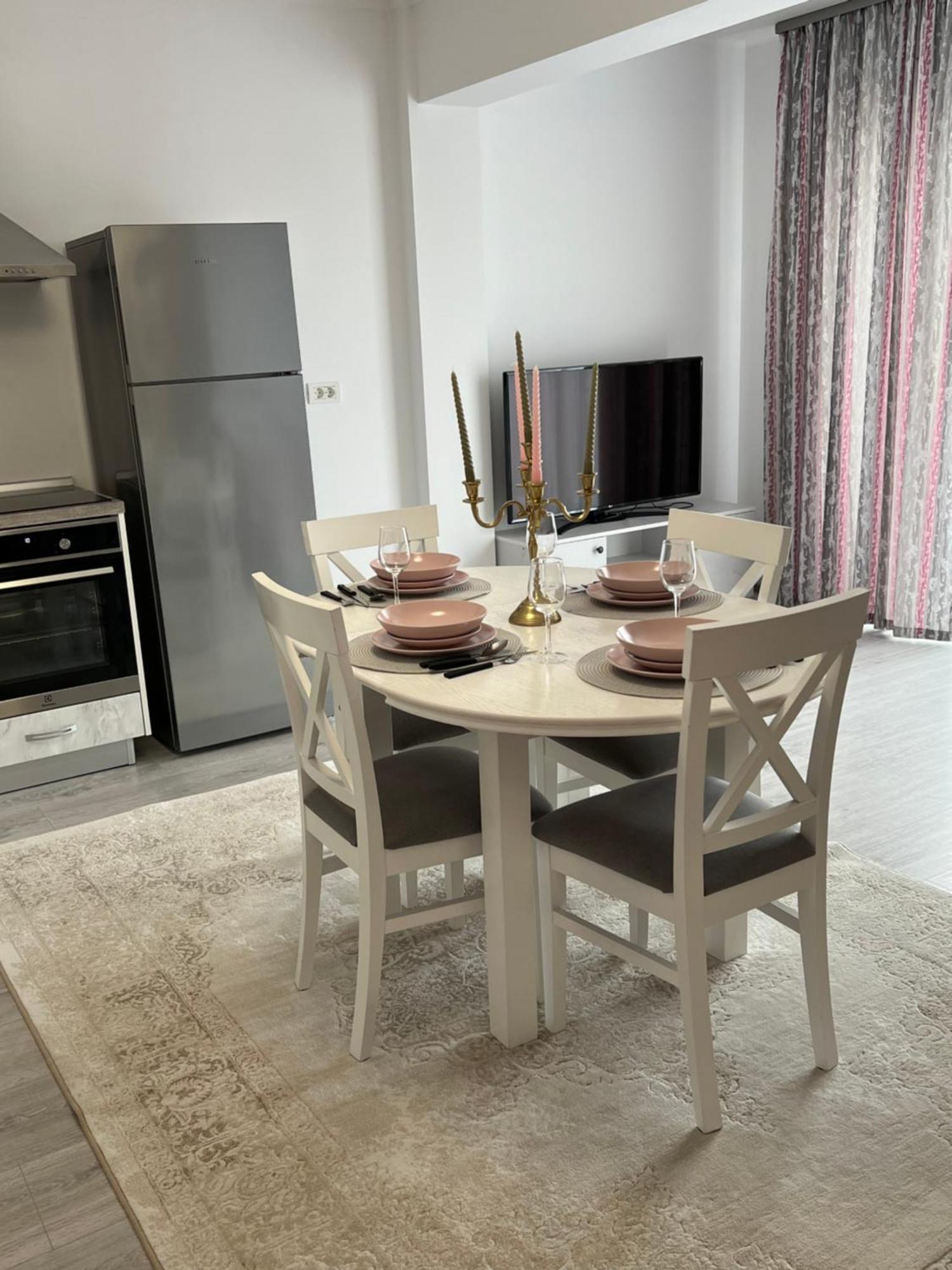 אלבה לוליה Apartament Anais מראה חיצוני תמונה
