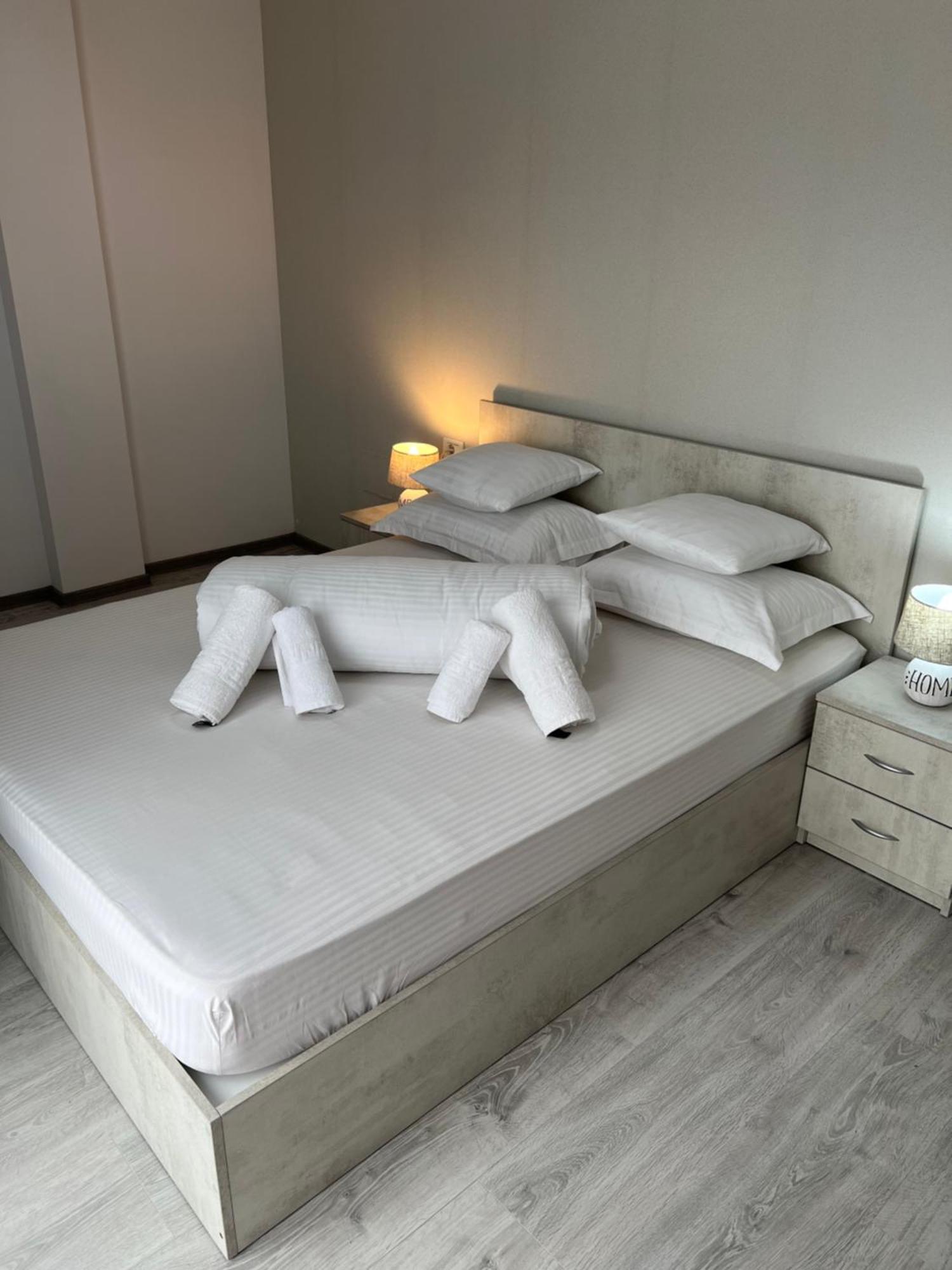 אלבה לוליה Apartament Anais מראה חיצוני תמונה