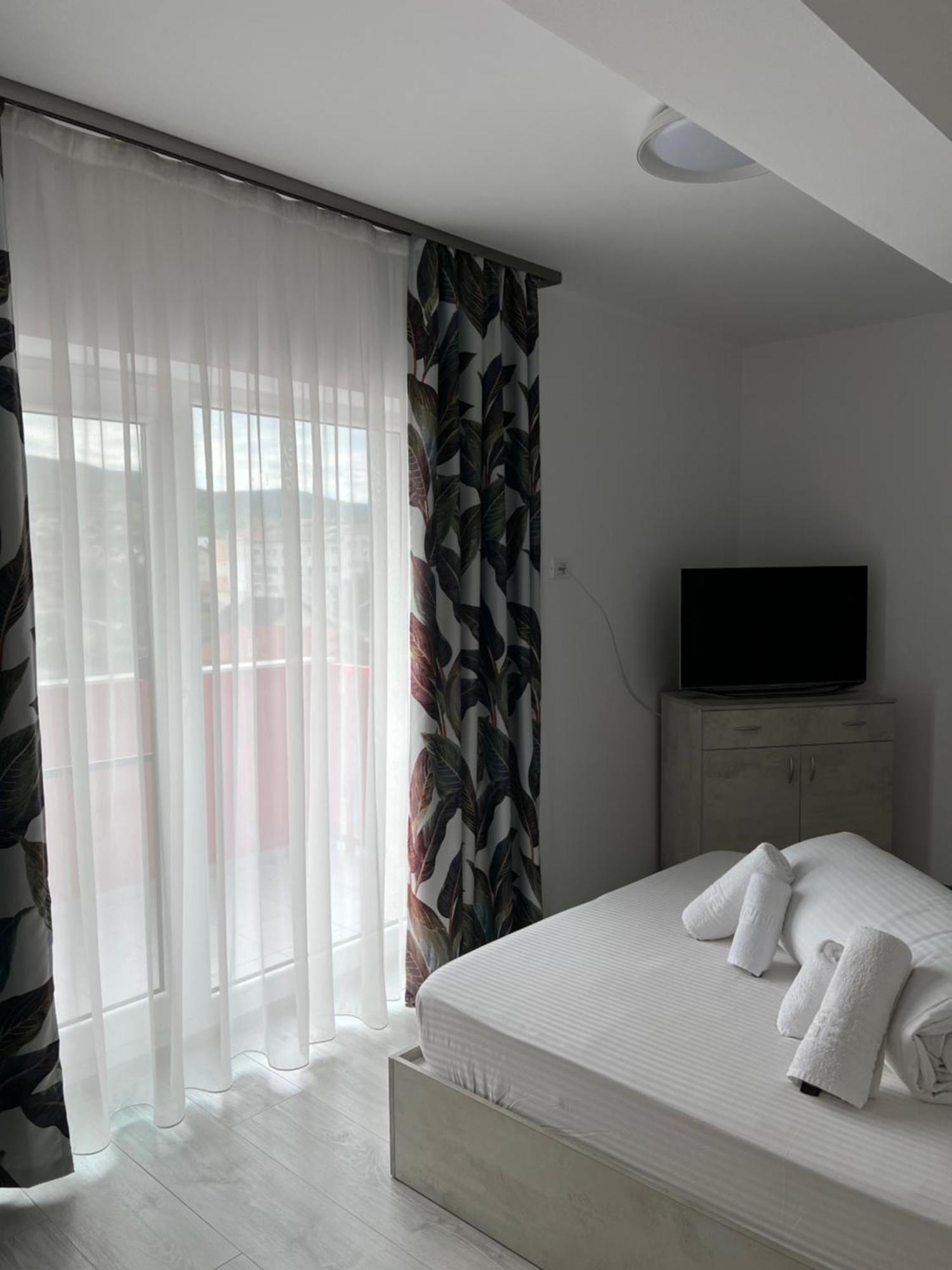 אלבה לוליה Apartament Anais מראה חיצוני תמונה