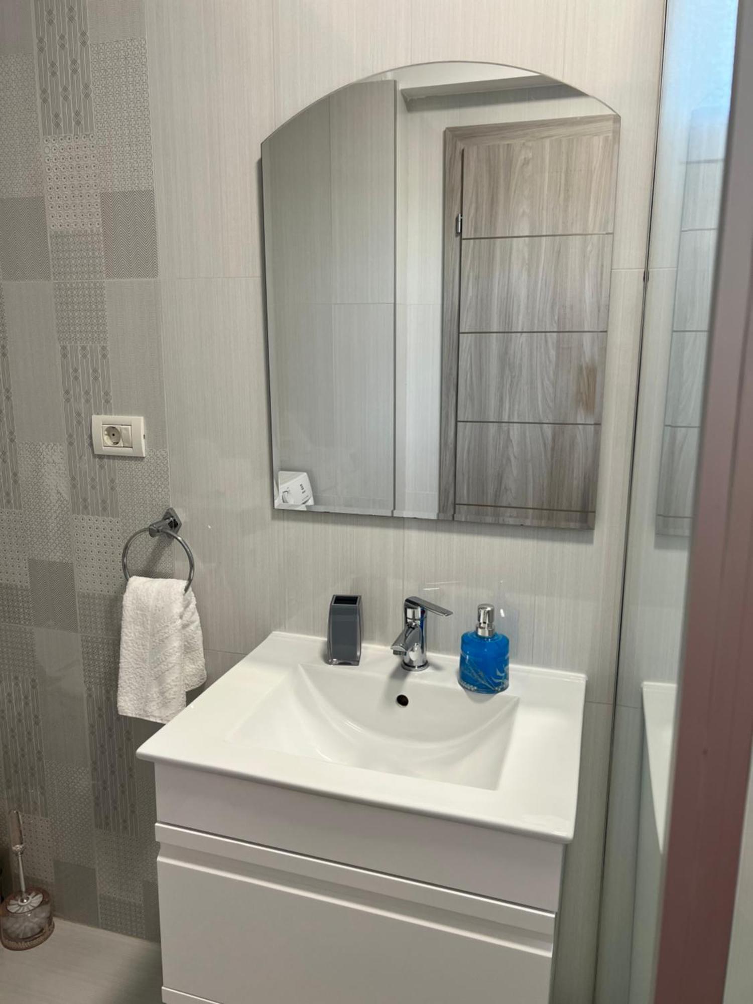 אלבה לוליה Apartament Anais מראה חיצוני תמונה