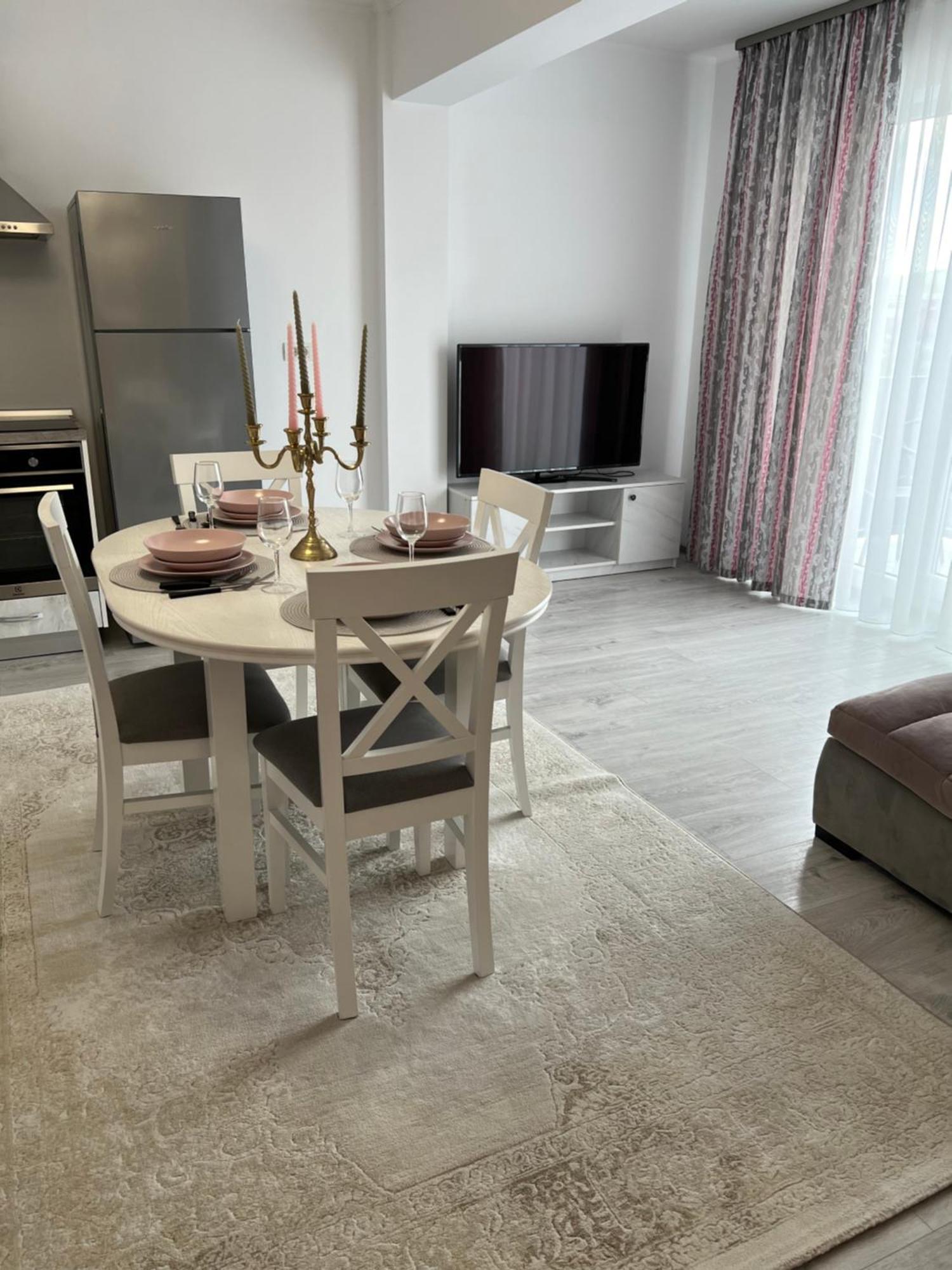אלבה לוליה Apartament Anais מראה חיצוני תמונה