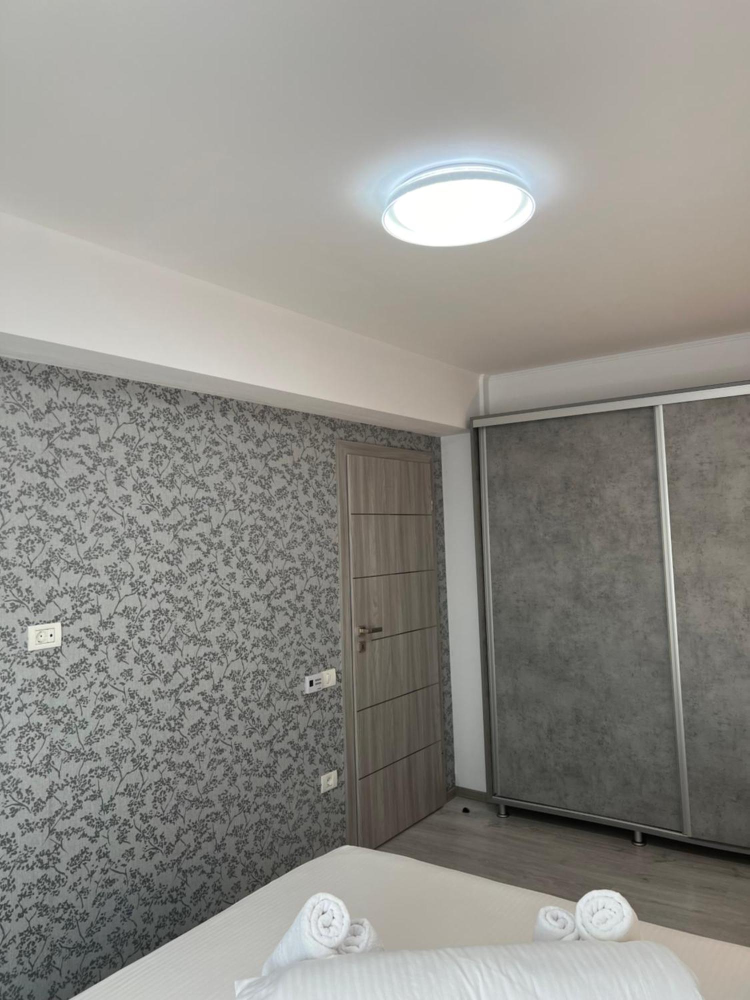 אלבה לוליה Apartament Anais מראה חיצוני תמונה
