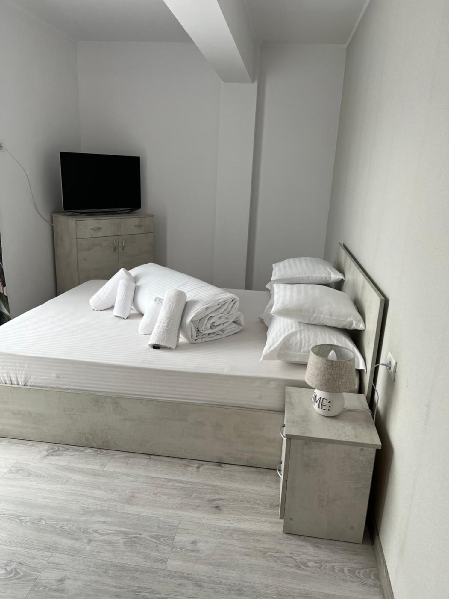 אלבה לוליה Apartament Anais מראה חיצוני תמונה
