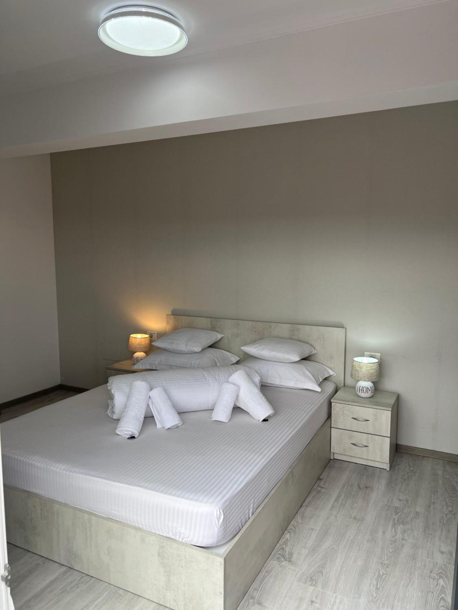 אלבה לוליה Apartament Anais מראה חיצוני תמונה