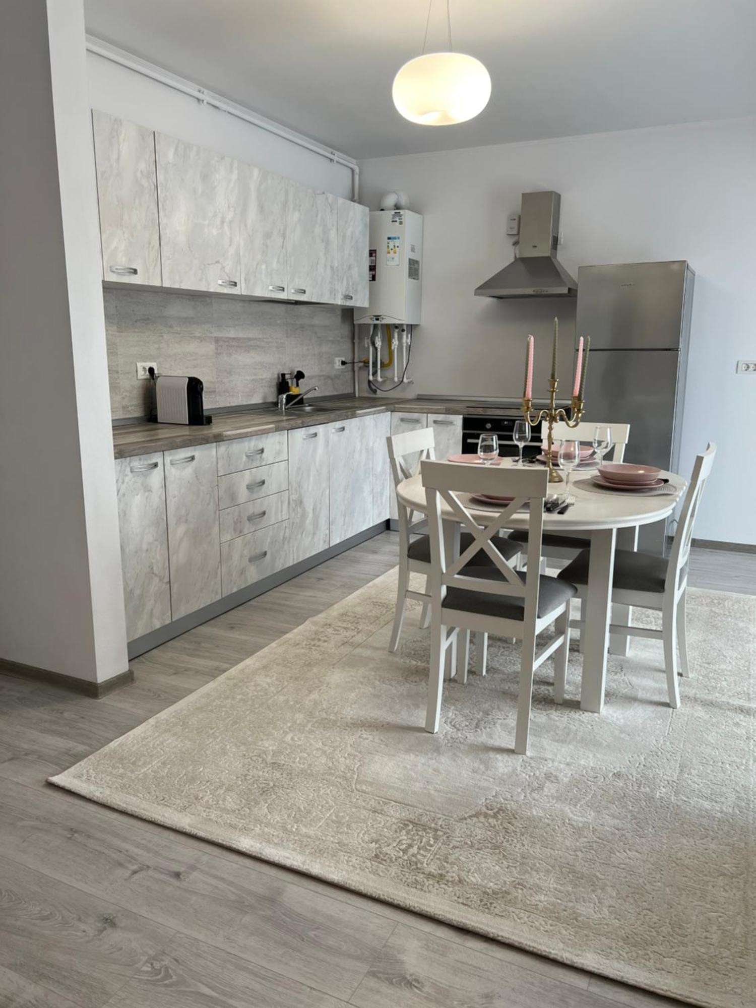 אלבה לוליה Apartament Anais מראה חיצוני תמונה