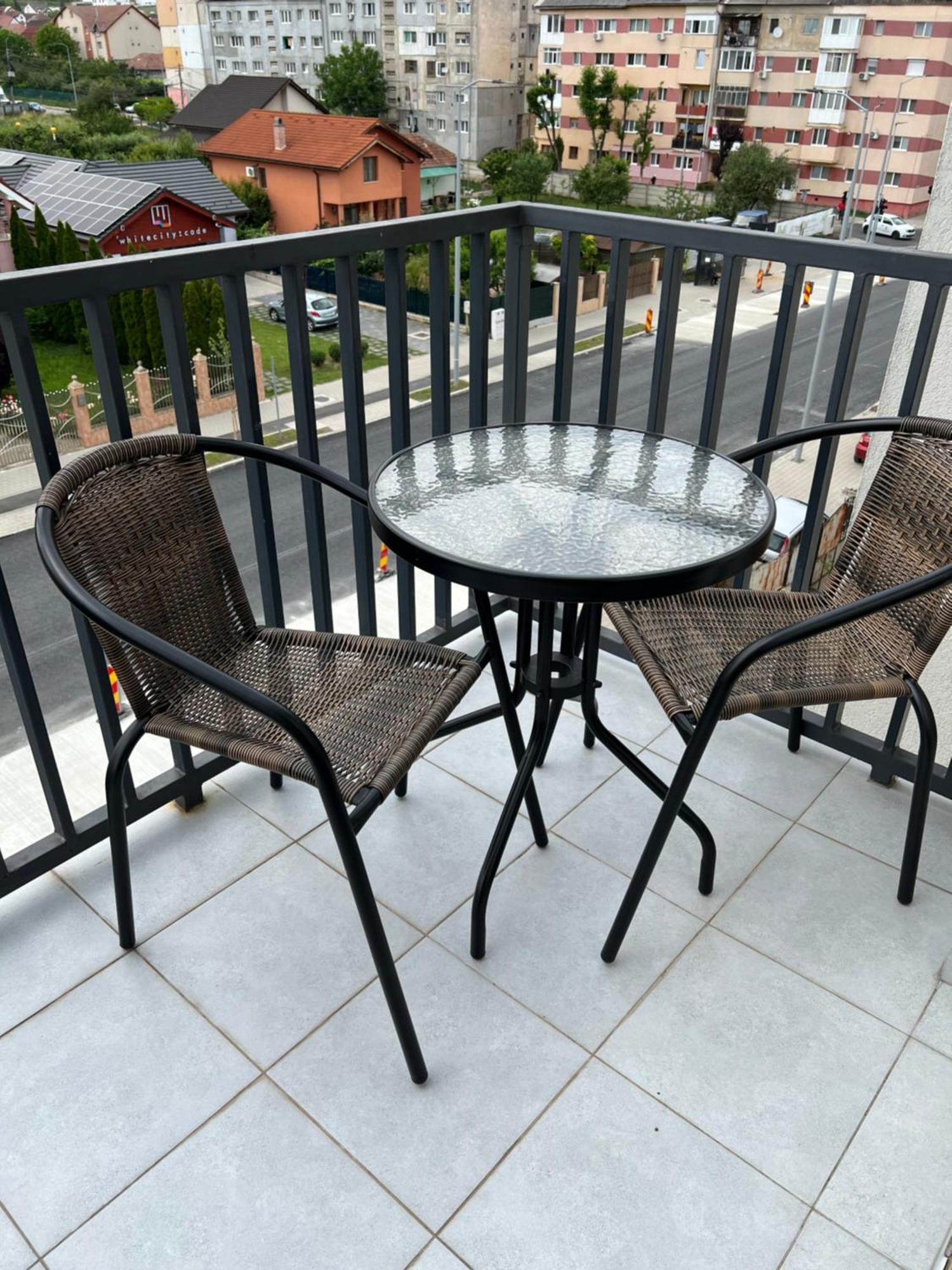 אלבה לוליה Apartament Anais מראה חיצוני תמונה