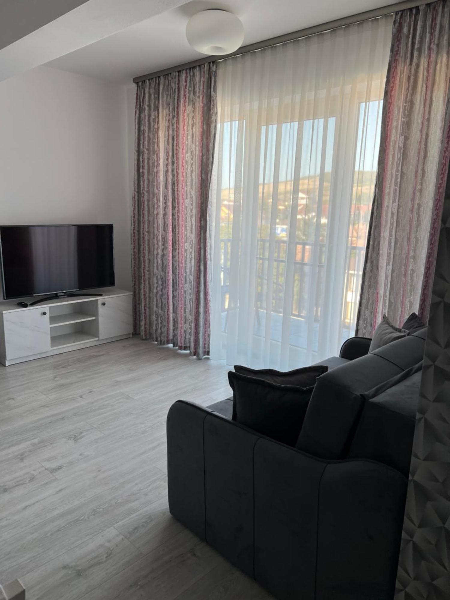 אלבה לוליה Apartament Anais מראה חיצוני תמונה